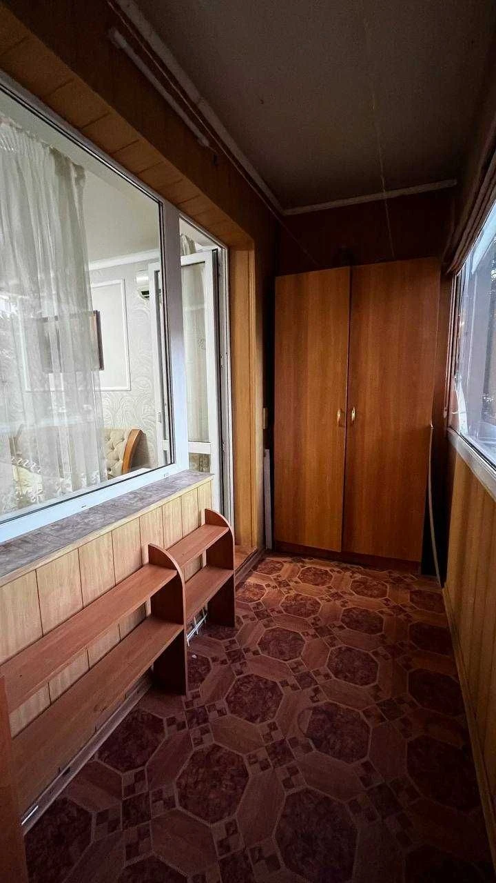 Spacious 3-bedroom apartment in the city center/Kalshevs'kyy