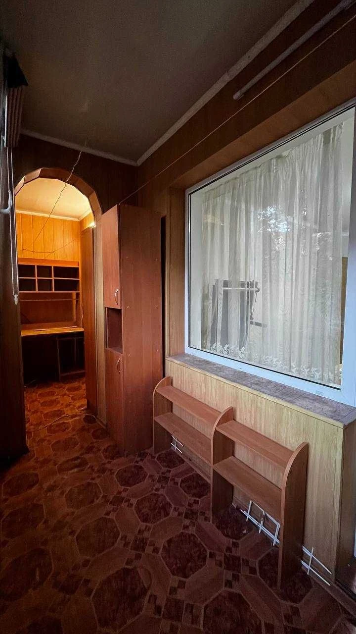Spacious 3-bedroom apartment in the city center/Kalshevs'kyy