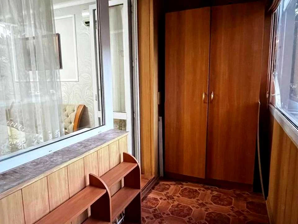Квартира. Кривий Ріг, Українська вулиця