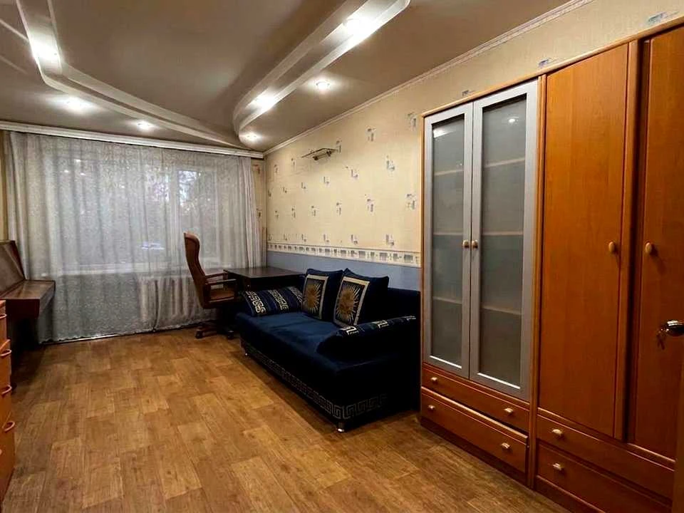 Квартира. Кривий Ріг, Українська вулиця