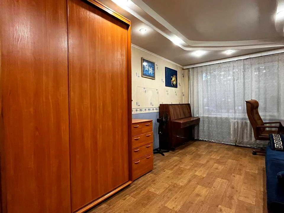 Квартира. Кривий Ріг, Українська вулиця