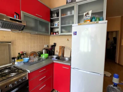 Apartment. Kryvyi Rih, Sveta-Mykolaivska Street (Lenina)