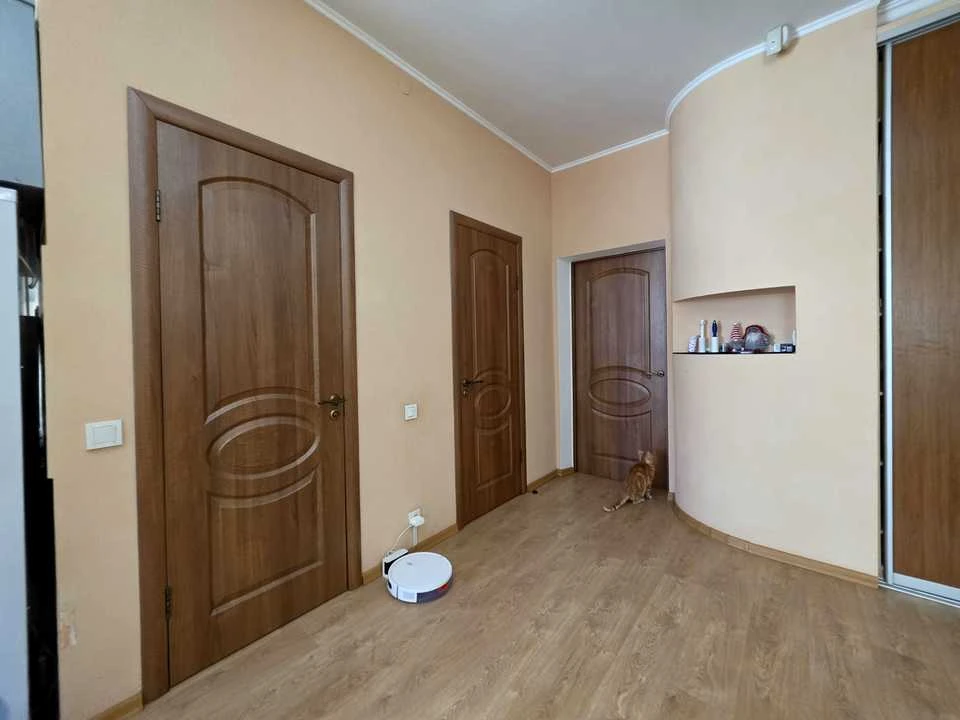 Apartment. Kryvyi Rih, Sveta-Mykolaivska Street (Lenina)