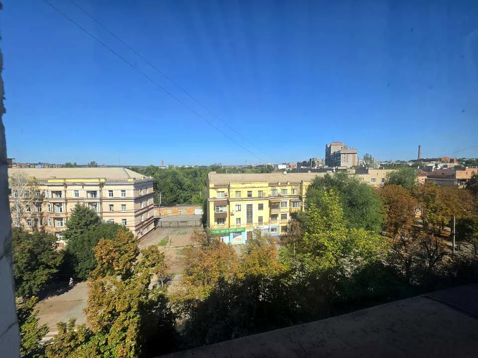 Apartment. Kryvyi Rih, Sveta-Mykolaivska Street (Lenina)