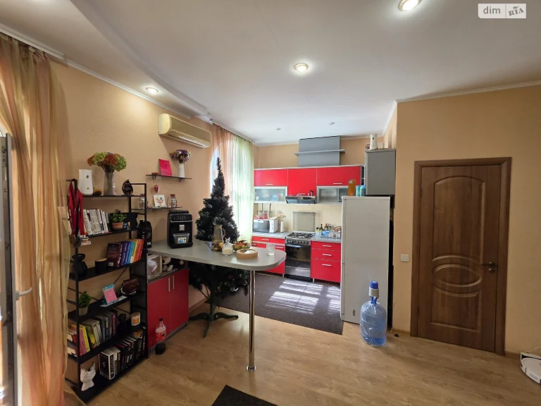 Продаж Квартира Центрально-Міський