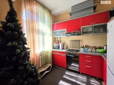 Продаж Квартира Центрально-Міський