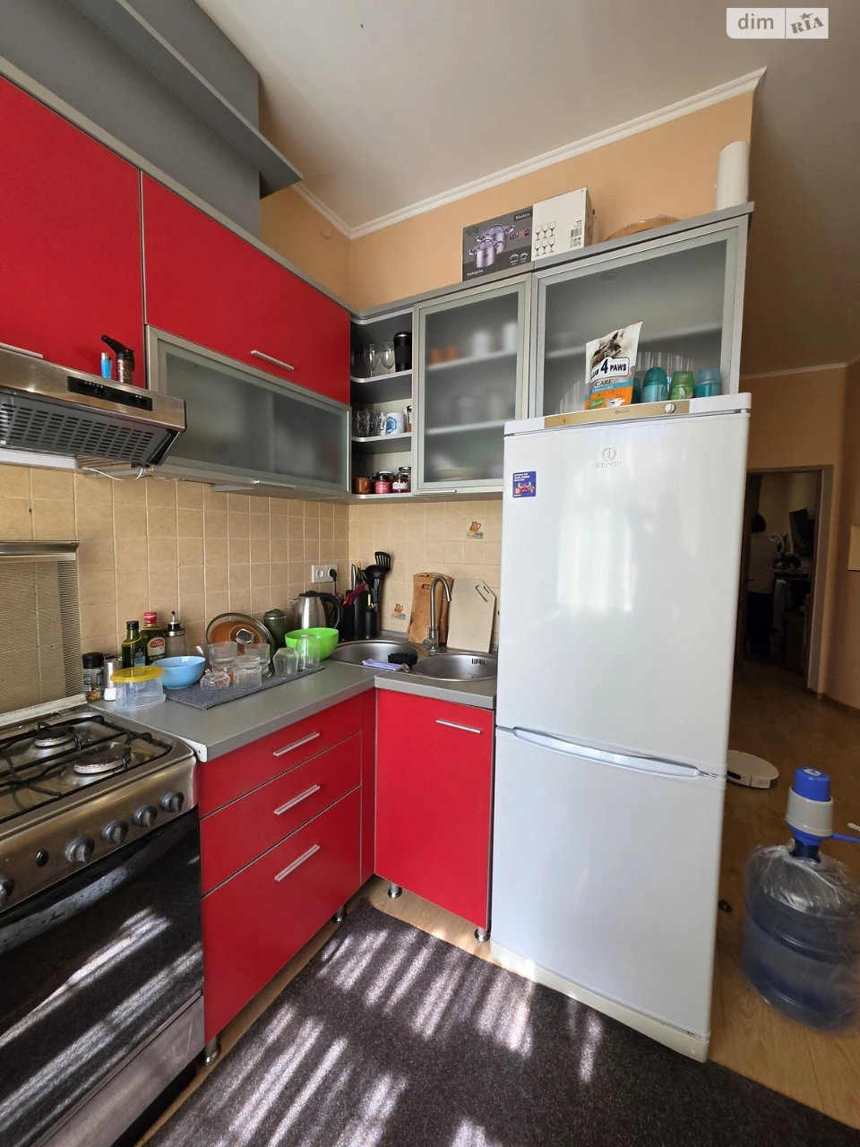 Продаж Квартира Центрально-Міський