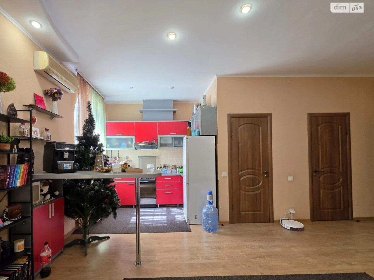 Продаж Квартира Центрально-Міський