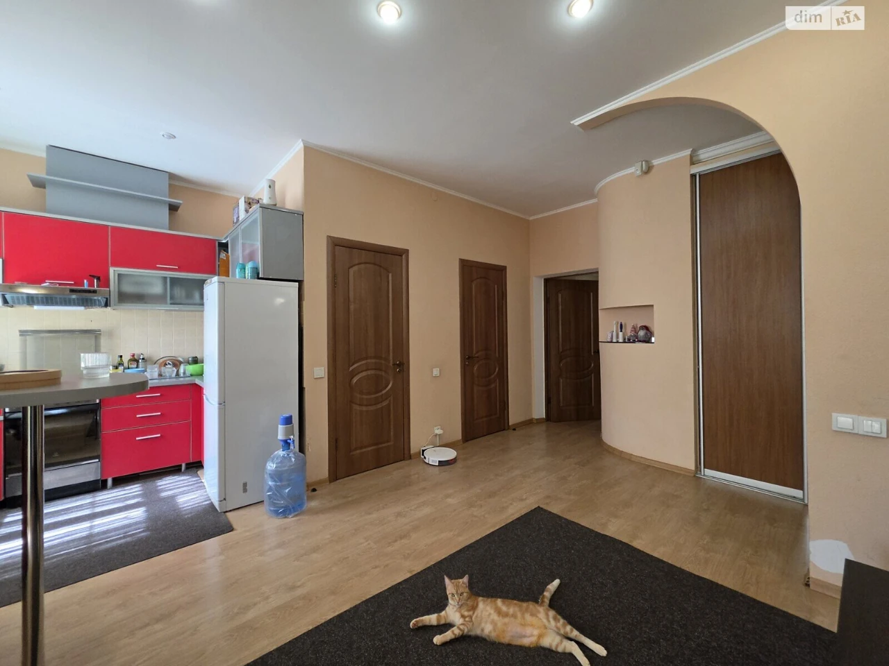 Продаж Квартира Центрально-Міський