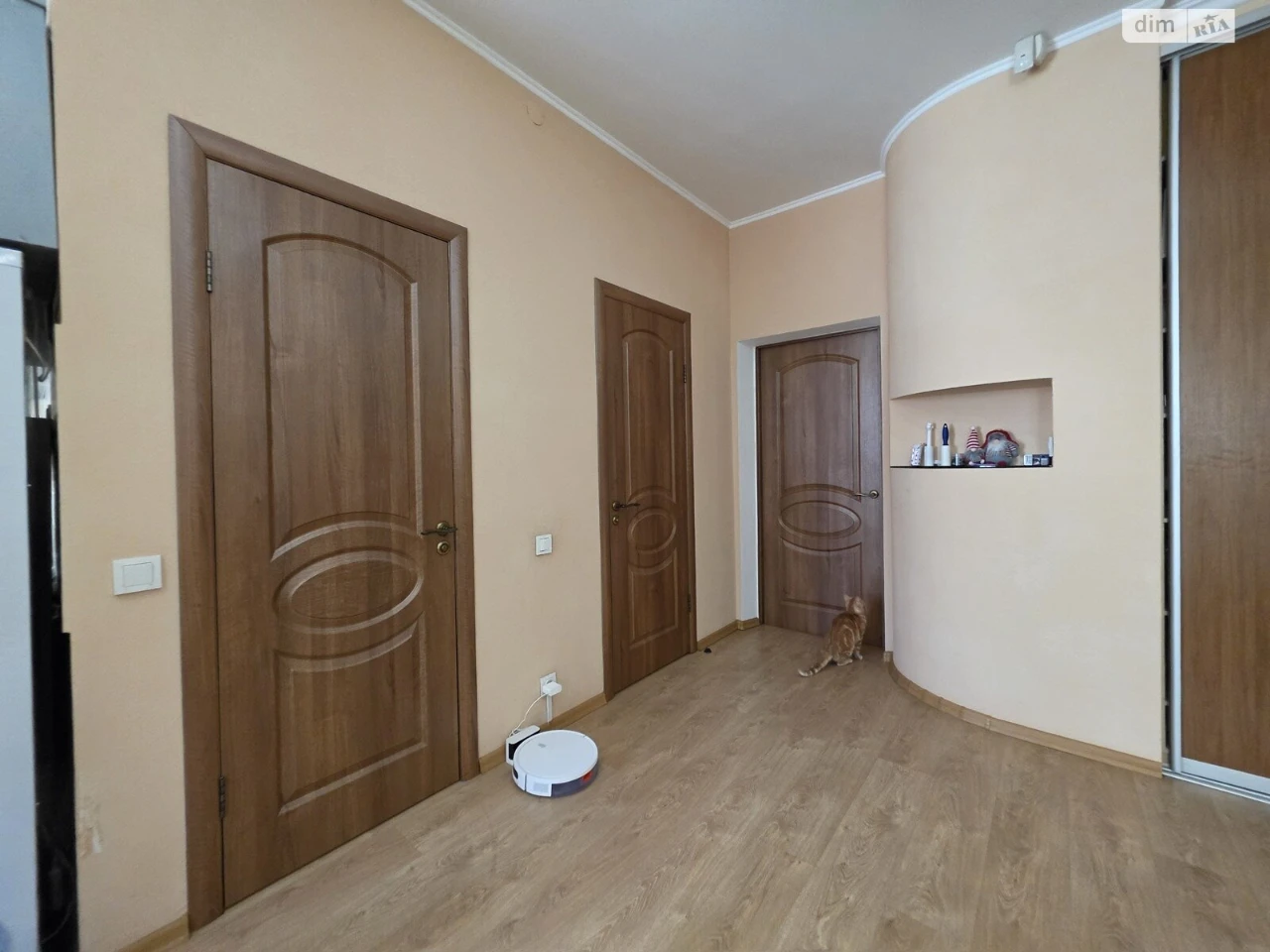 Продаж Квартира Центрально-Міський