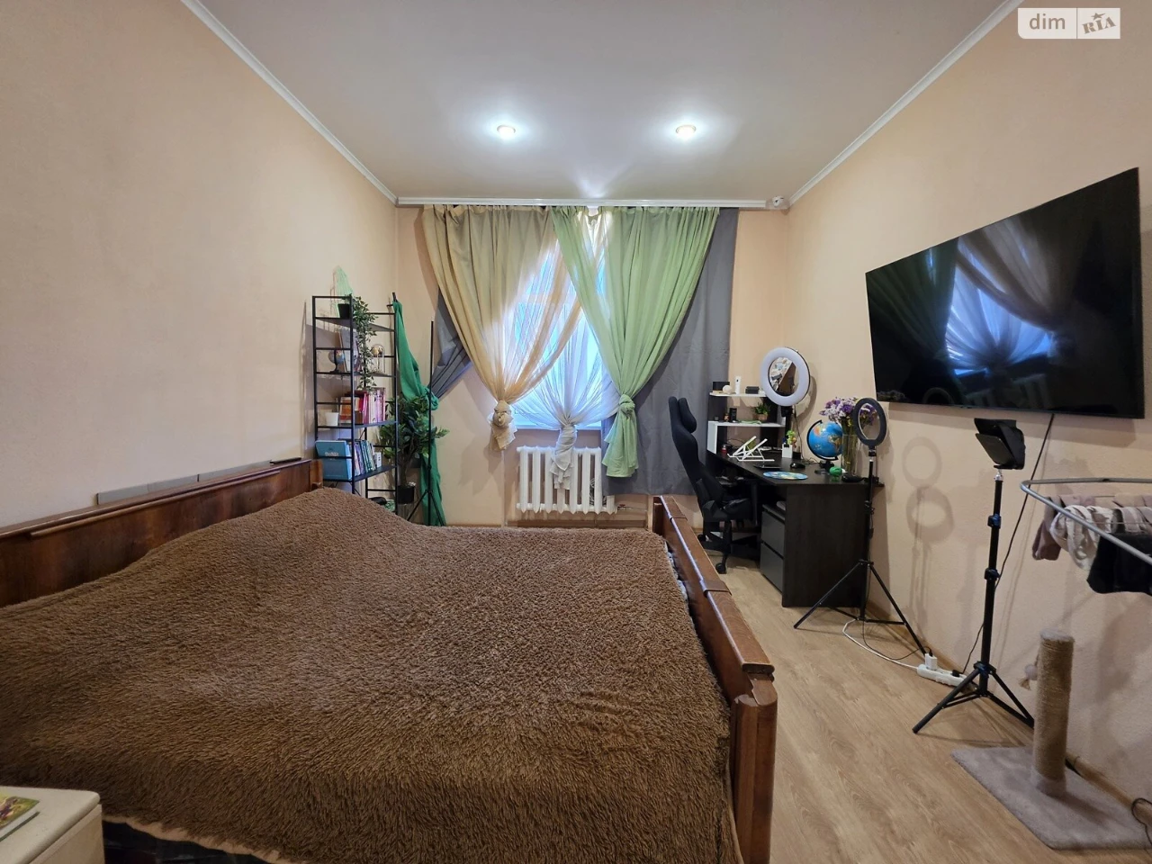 Продаж Квартира Центрально-Міський
