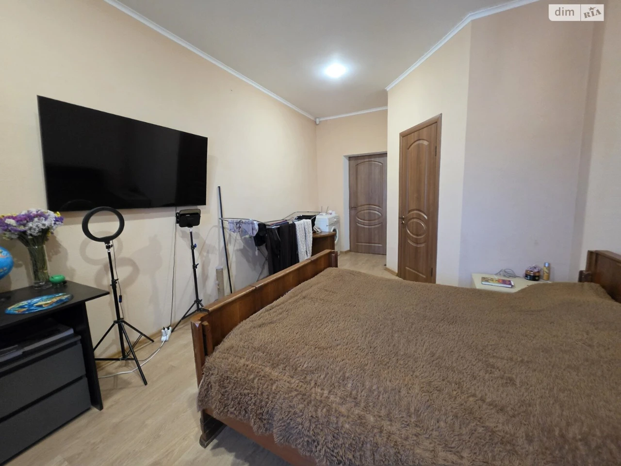 Продаж Квартира Центрально-Міський