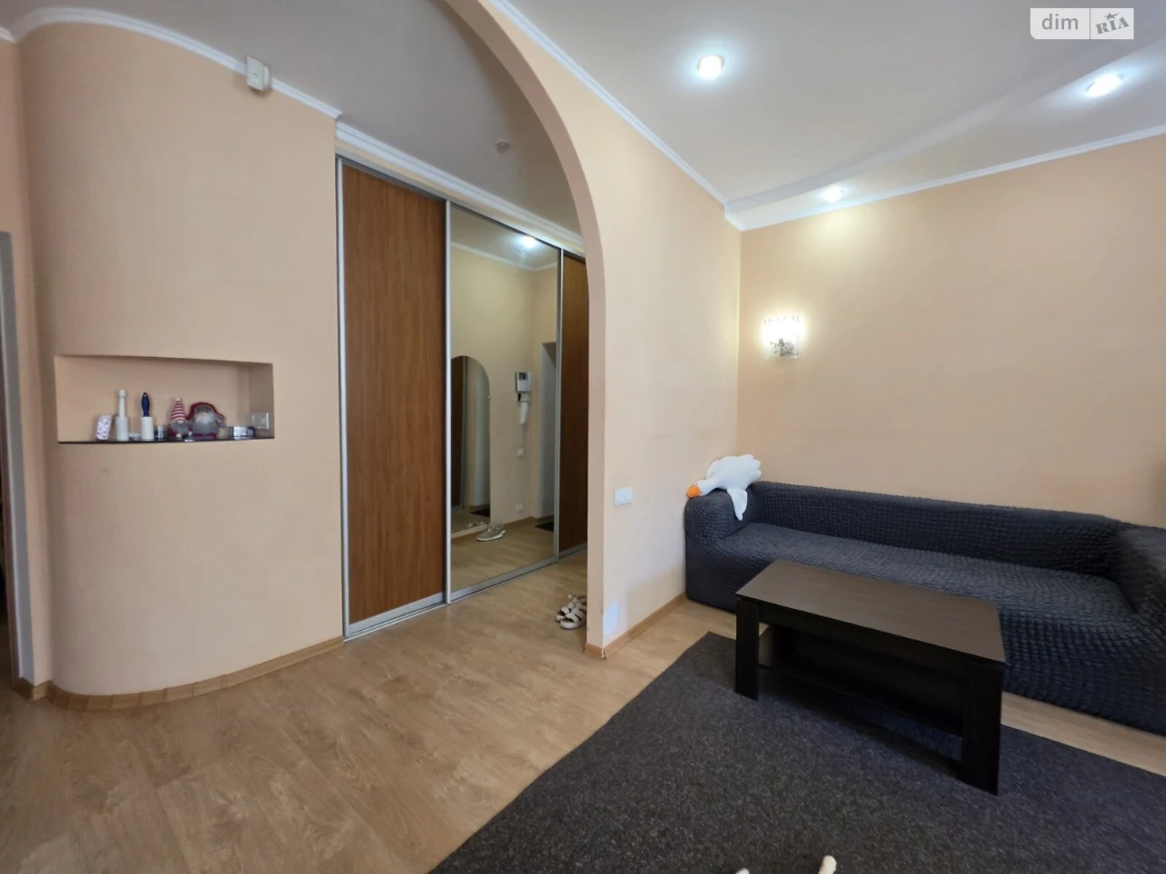 Продаж Квартира Центрально-Міський
