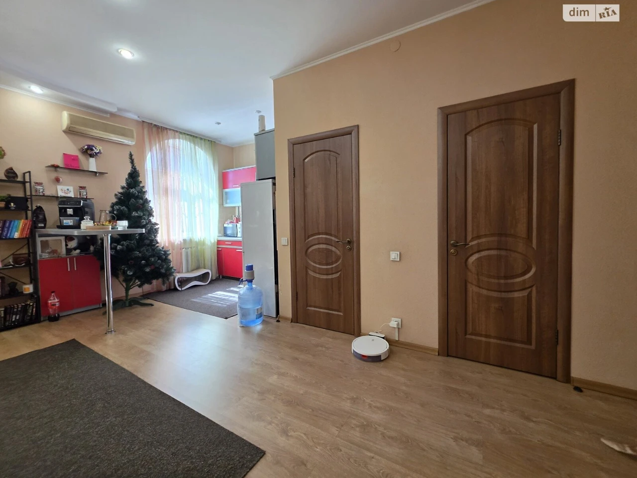 Продаж Квартира Центрально-Міський