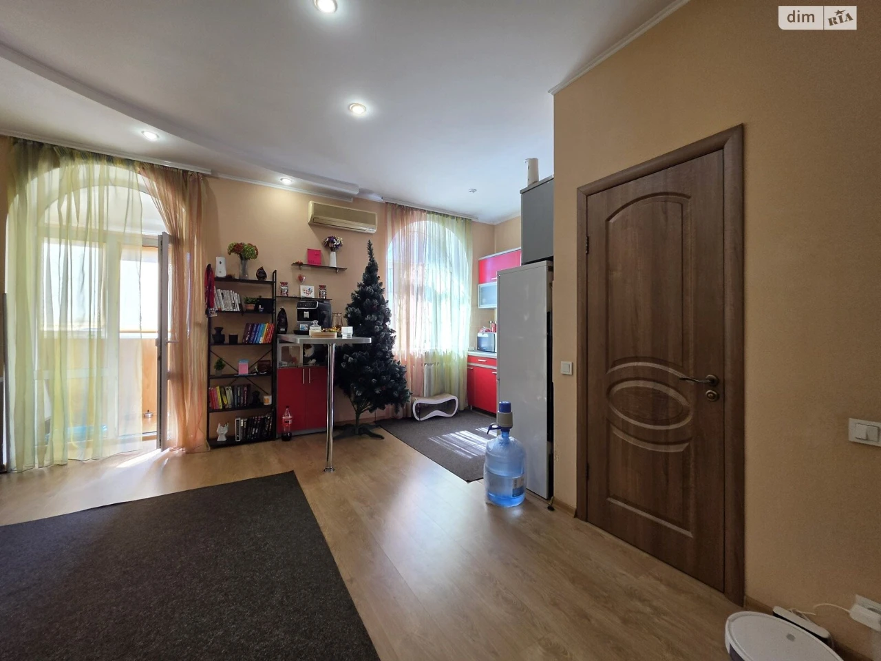 Продаж Квартира Центрально-Міський