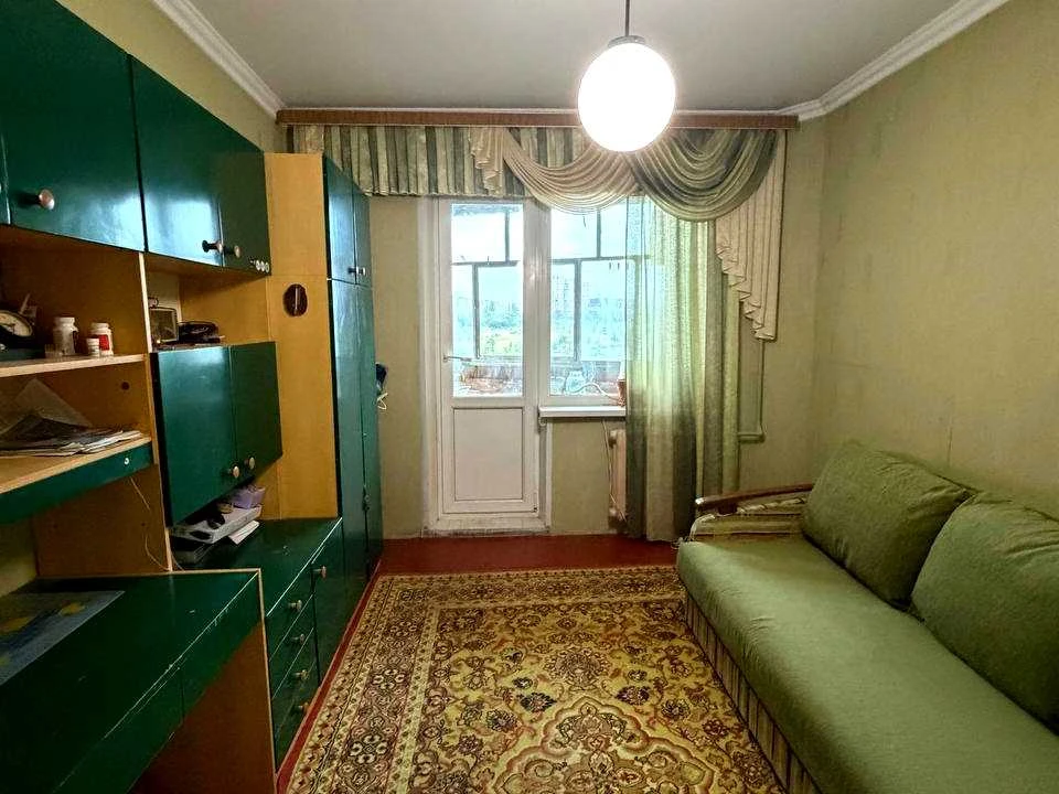 Квартира. Кривий Ріг,