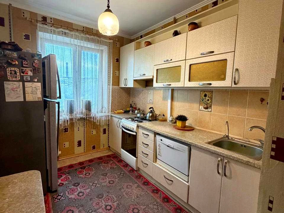 Квартира. Кривий Ріг,