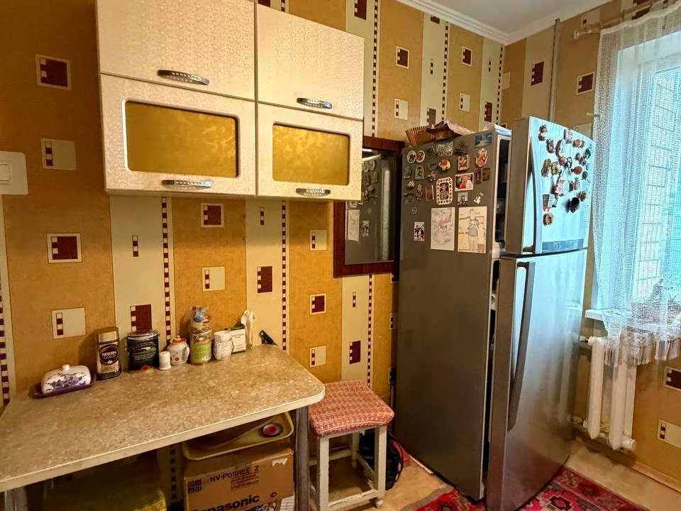Квартира. Кривий Ріг,