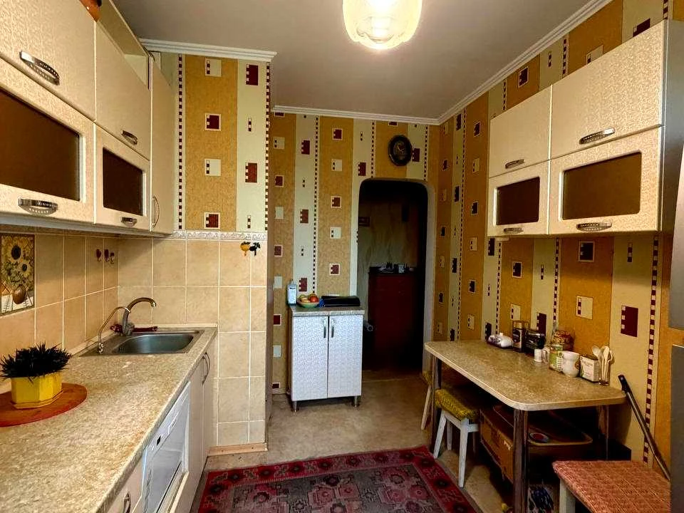 Квартира. Кривий Ріг,