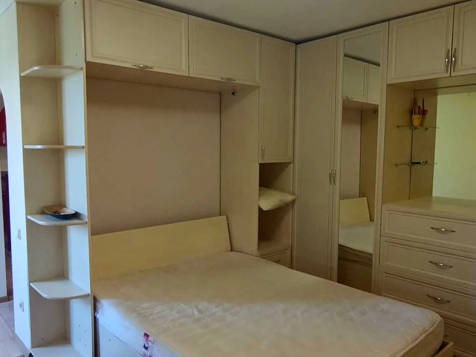Apartment. Kryvyi Rih, Blahovischenska