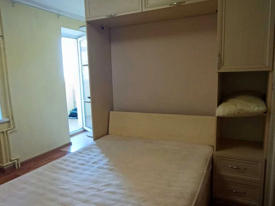 Apartment. Kryvyi Rih, Blahovischenska