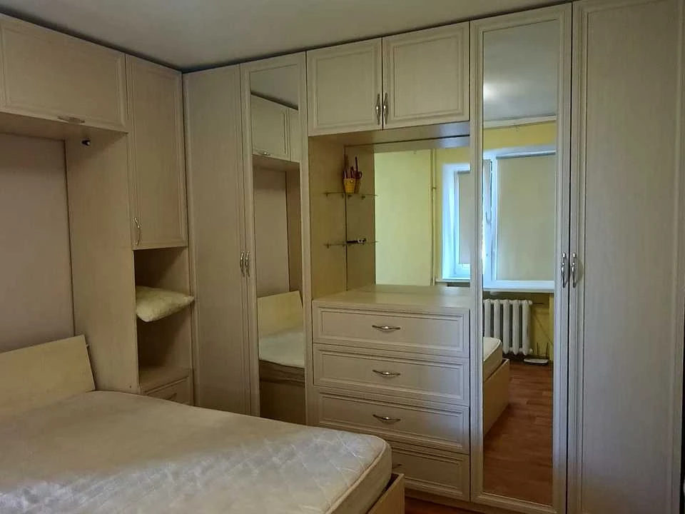 Apartment. Kryvyi Rih, Blahovischenska