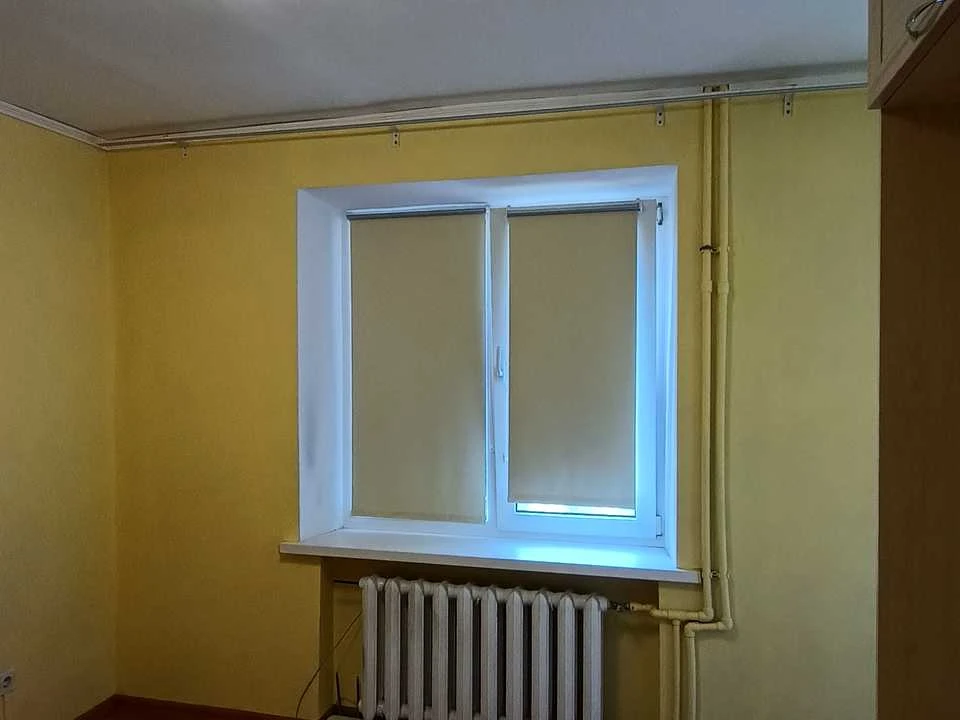 Apartment. Kryvyi Rih, Blahovischenska