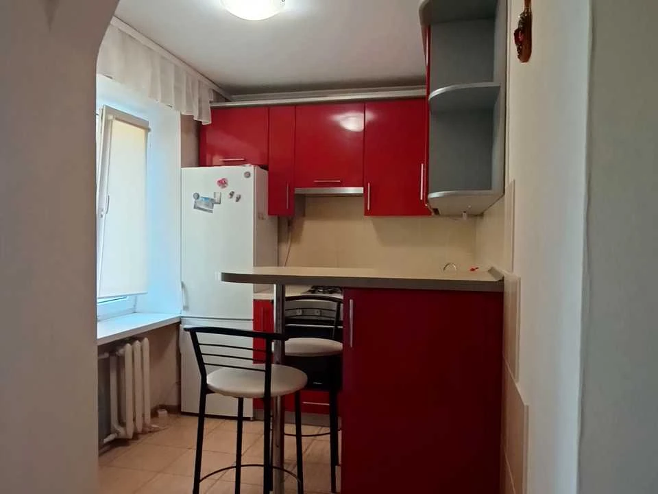 Apartment. Kryvyi Rih, Blahovischenska