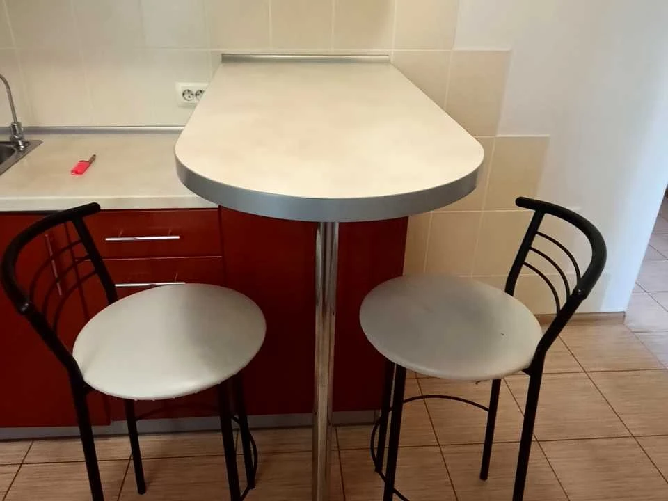 Apartment. Kryvyi Rih, Blahovischenska