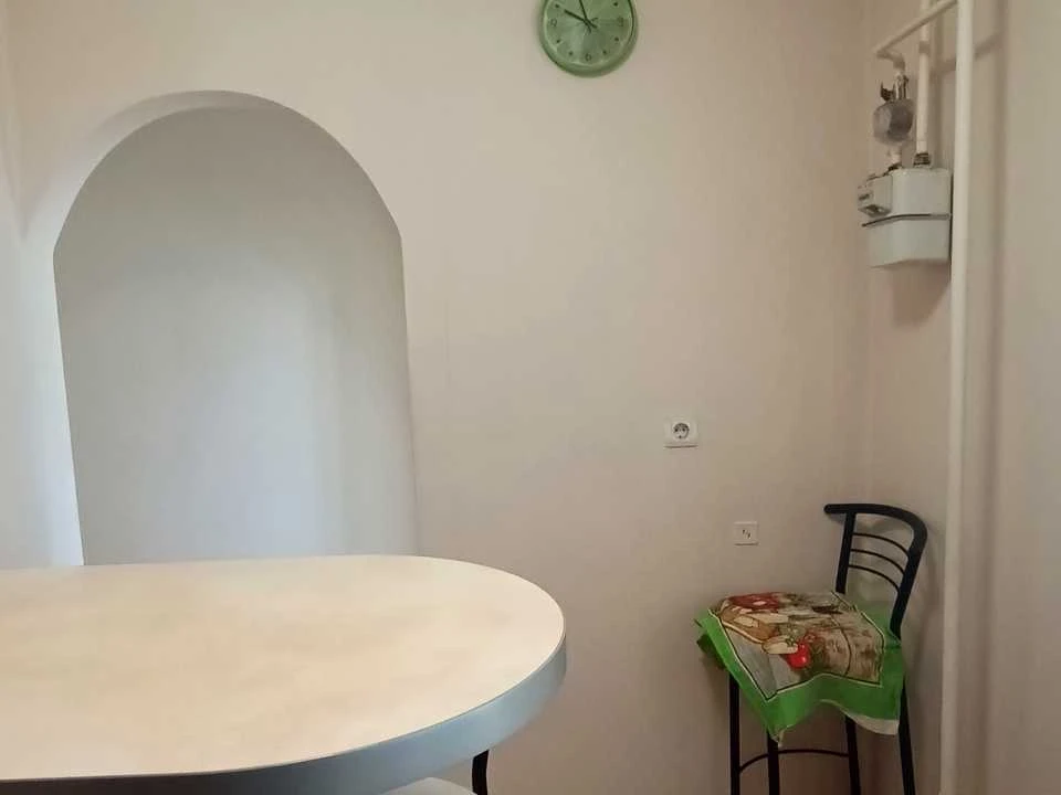 Apartment. Kryvyi Rih, Blahovischenska
