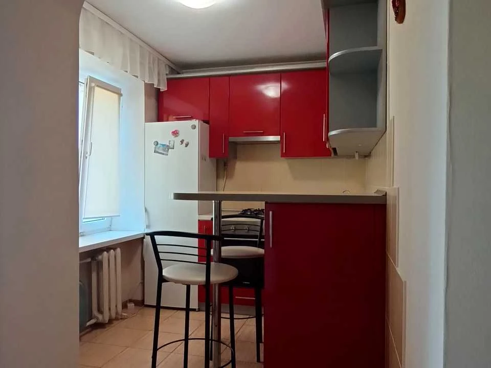 Apartment. Kryvyi Rih, Blahovischenska