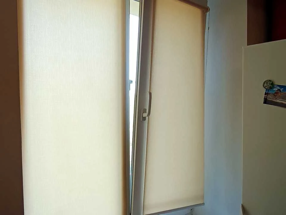 Apartment. Kryvyi Rih, Blahovischenska