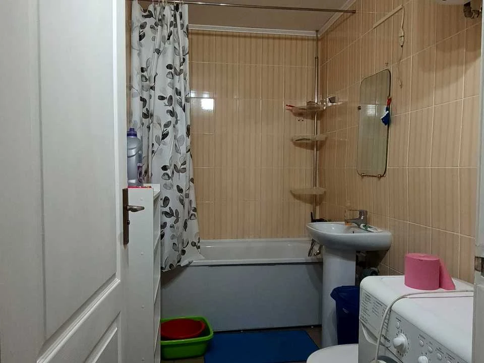 Apartment. Kryvyi Rih, Blahovischenska