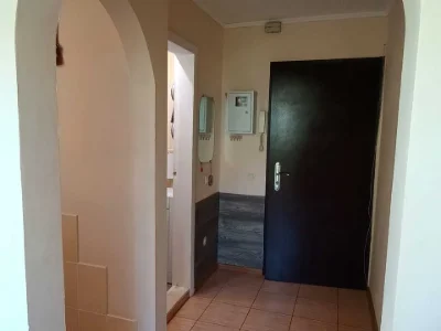 Apartment. Kryvyi Rih, Blahovischenska