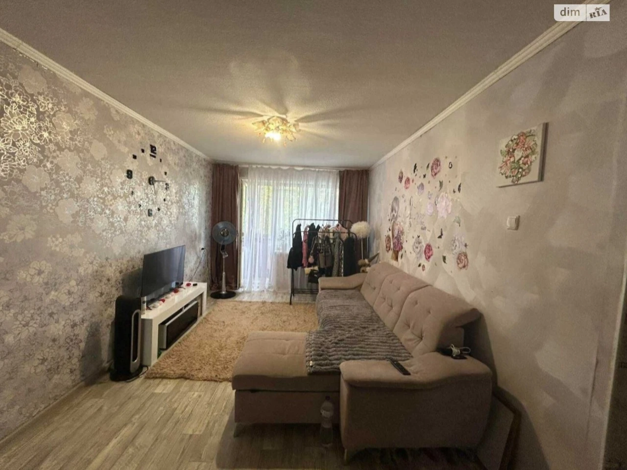 Apartment for Sale - Pokrovsky