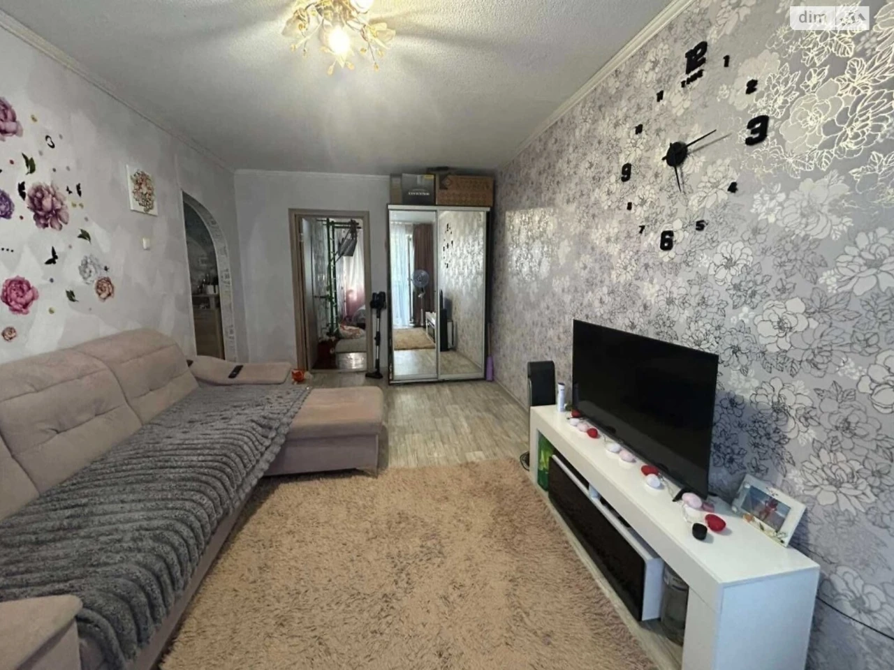 Apartment for Sale - Pokrovsky