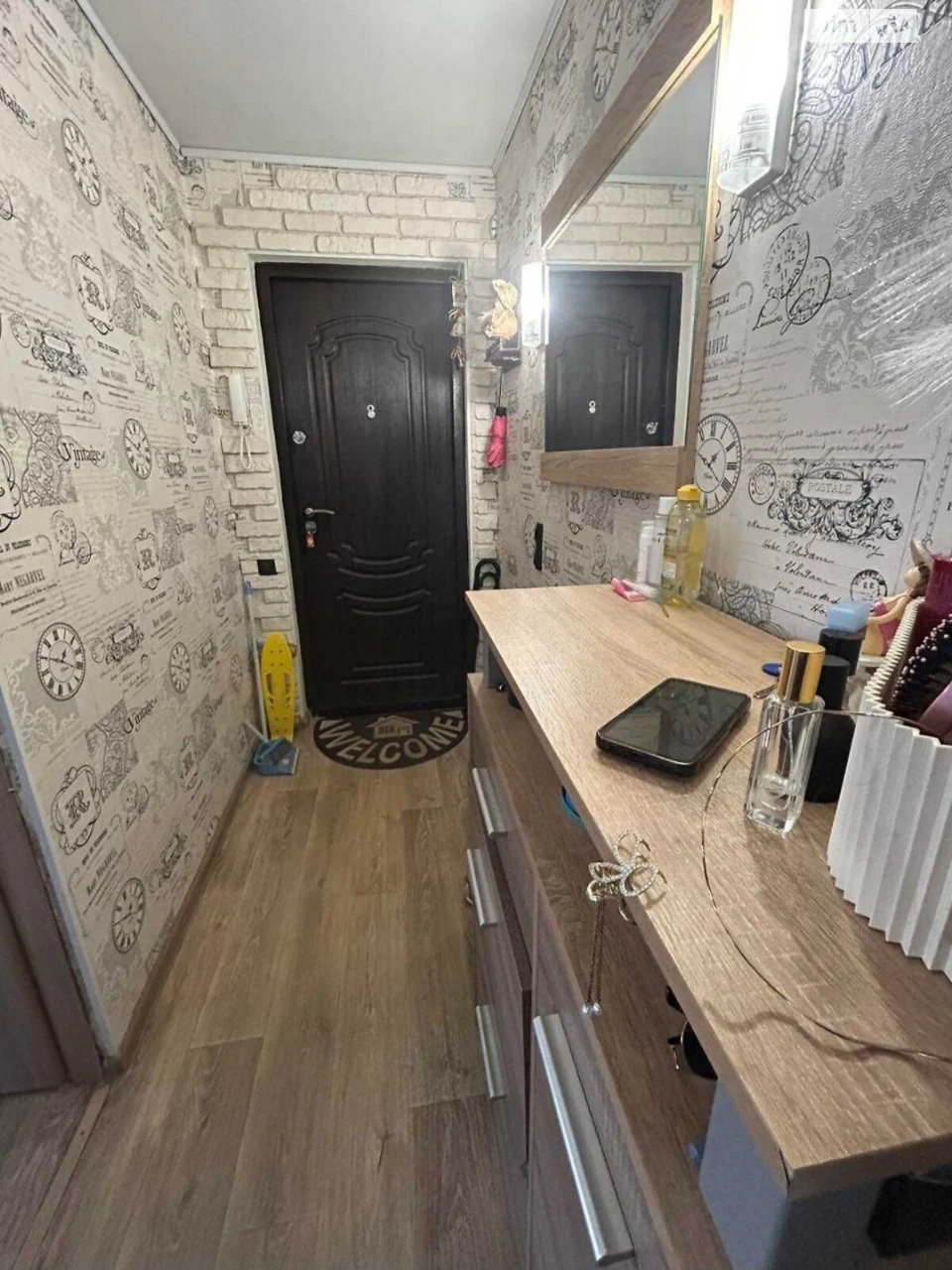 Apartment for Sale - Pokrovsky