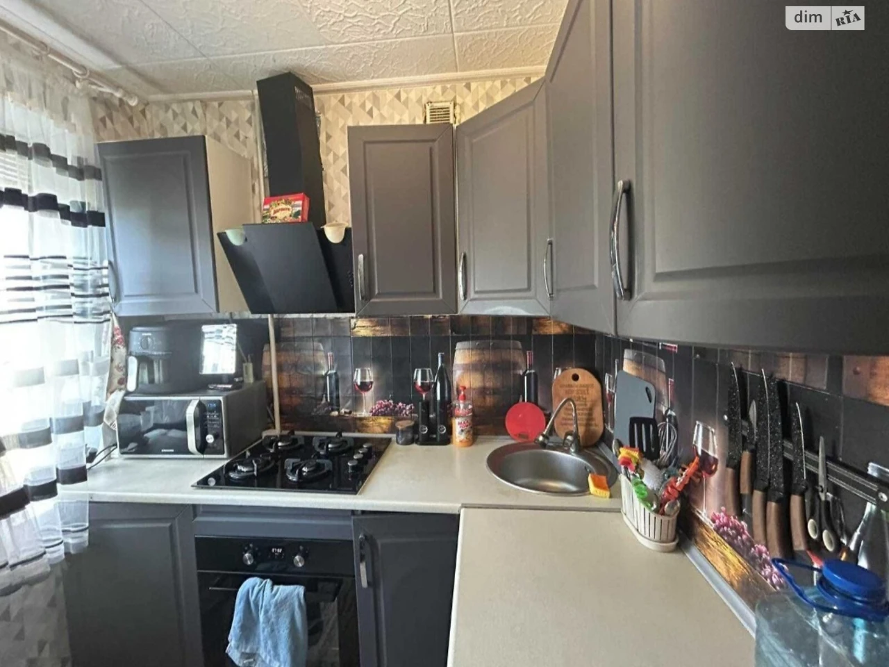 Apartment for Sale - Pokrovsky