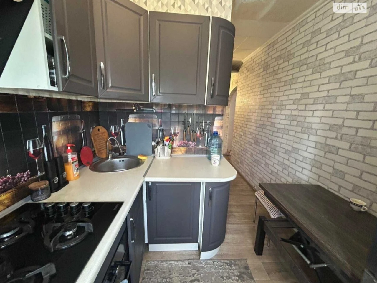 Apartment for Sale - Pokrovsky