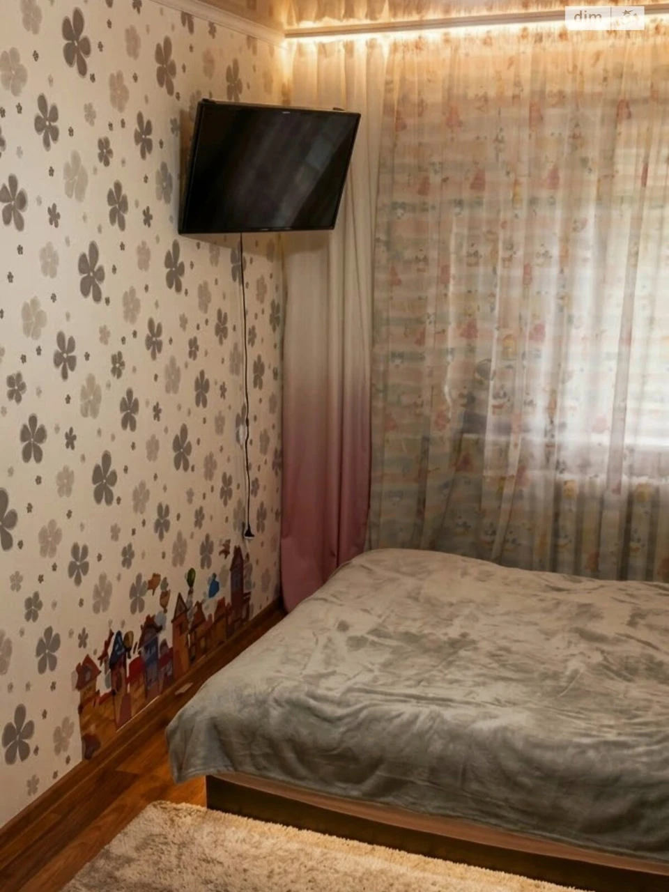 Apartment for Sale - Pokrovsky