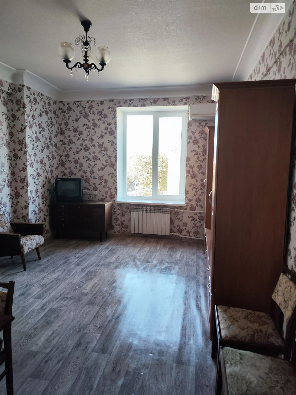 Apartment for Sale - Ingulets'kyy District