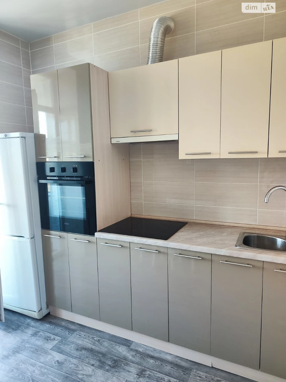 Apartment for Sale - Ingulets'kyy District