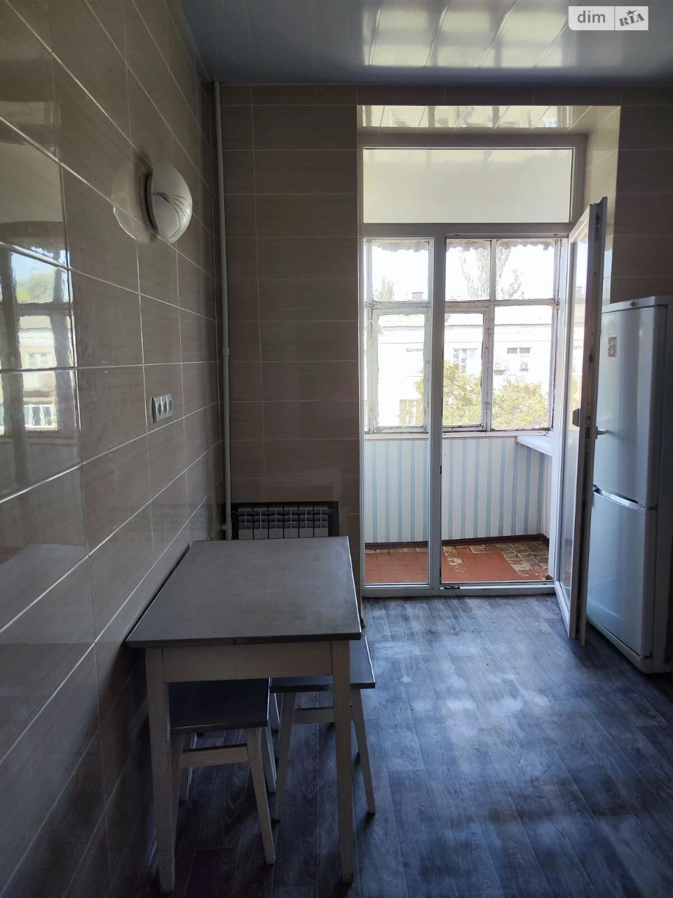 Apartment for Sale - Ingulets'kyy District