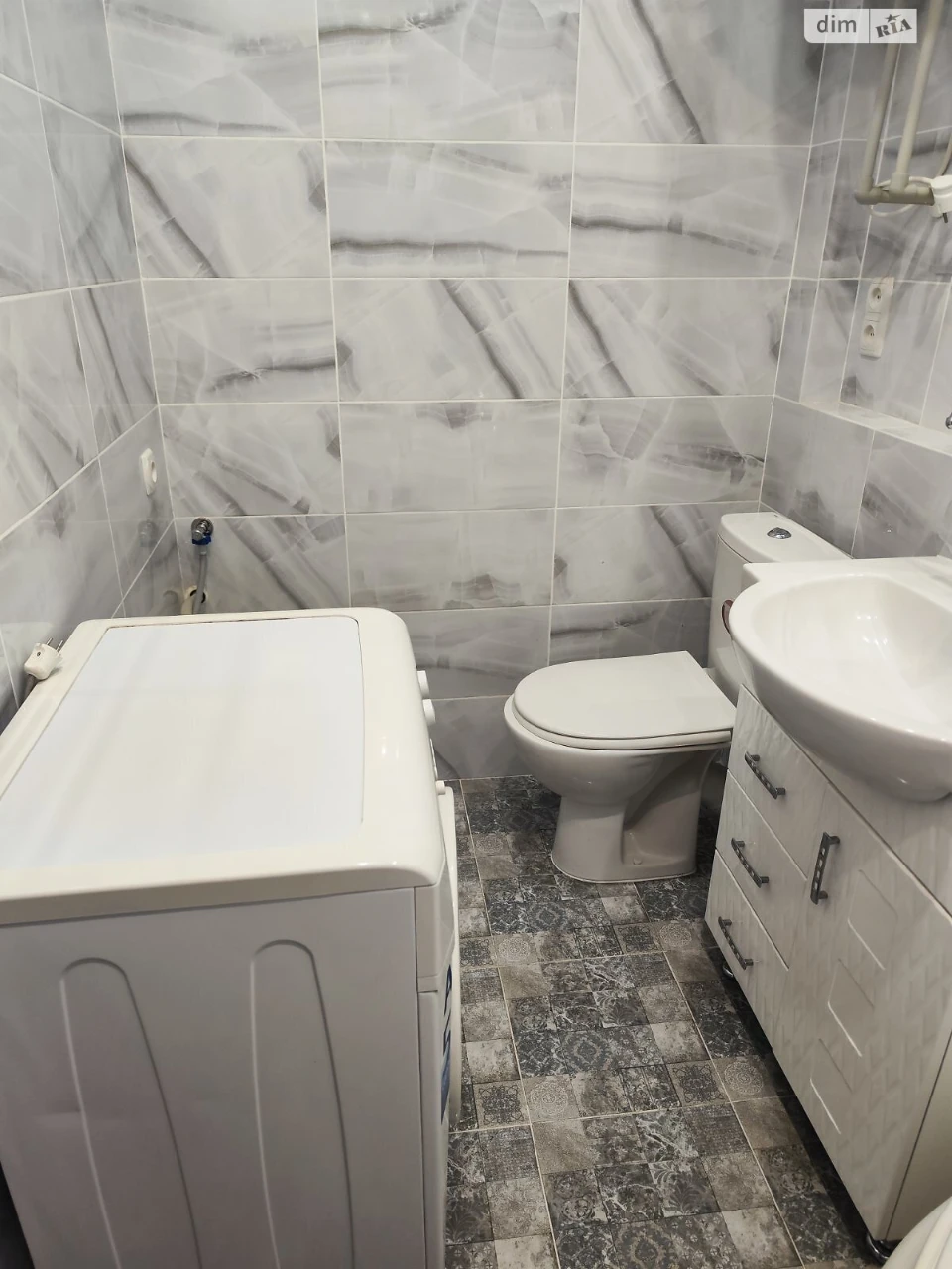 Apartment for Sale - Ingulets'kyy District