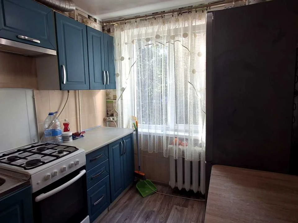 Apartment. Kryvyi Rih, Plyachna St. (Ukhtomsky)