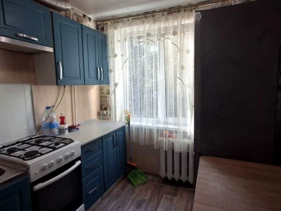 Apartment. Kryvyi Rih, Plyachna St. (Ukhtomsky)