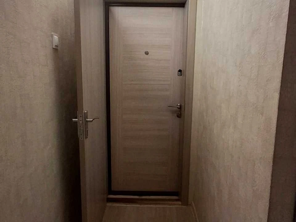 Apartment. Kryvyi Rih, Plyachna St. (Ukhtomsky)