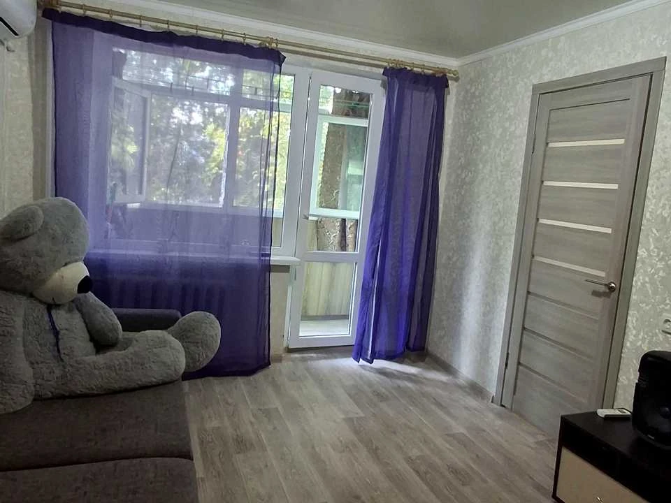 Apartment. Kryvyi Rih, Plyachna St. (Ukhtomsky)