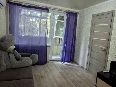 Apartment. Kryvyi Rih, Plyachna St. (Ukhtomsky)