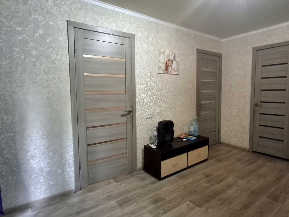 Apartment. Kryvyi Rih, Plyachna St. (Ukhtomsky)